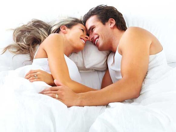As relacións sexuais como un medio para tratar a dor da excitación nos testículos